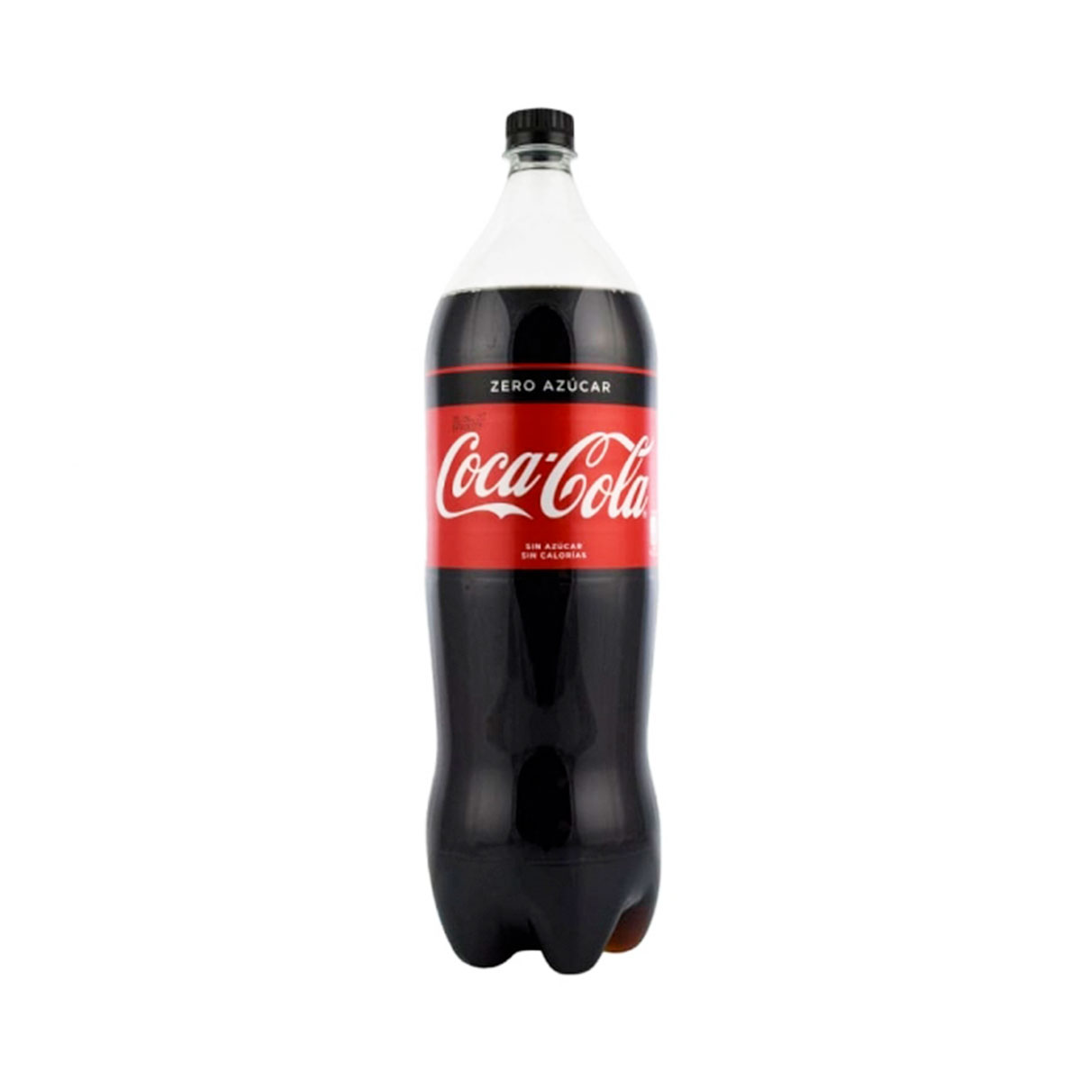 Coca-Cola Zero: 10 años en España equivalen al 28% de las ventas  #YoLeoReasonWhy